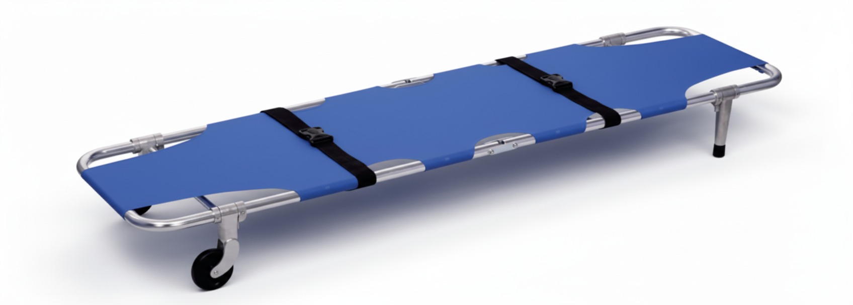 Camilla Marina con Ruedas - Imagen 3