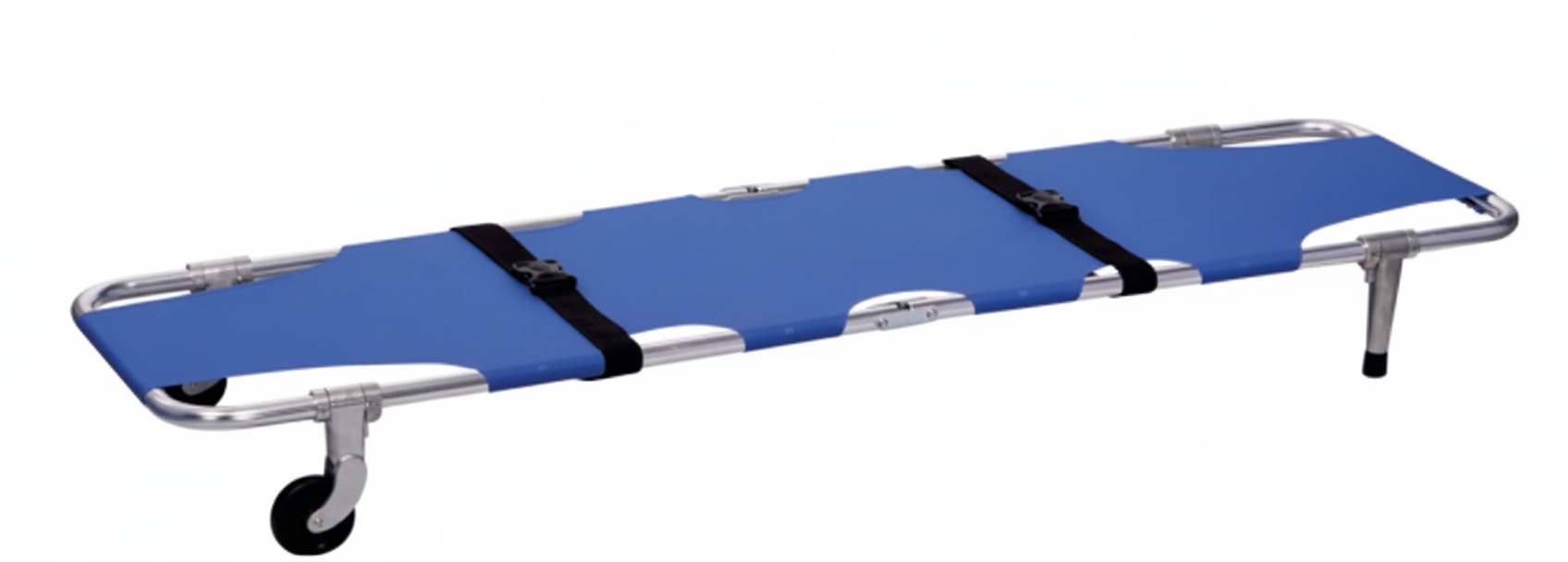 Camilla Marina con Ruedas